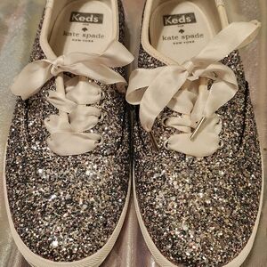 Kate Spade keds
